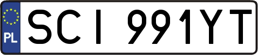 SCI991YT