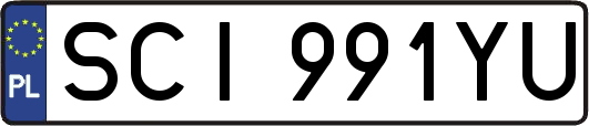 SCI991YU