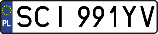 SCI991YV