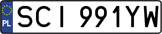 SCI991YW