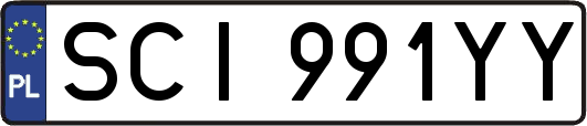 SCI991YY