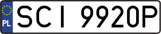 SCI9920P
