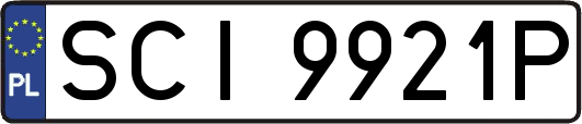 SCI9921P