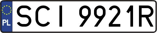 SCI9921R