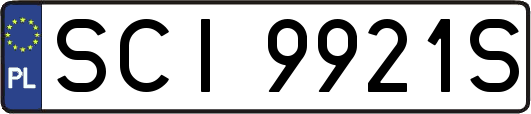 SCI9921S