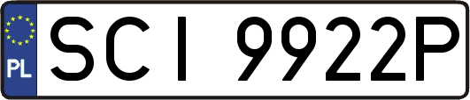 SCI9922P