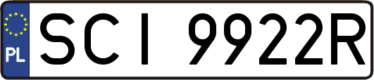 SCI9922R
