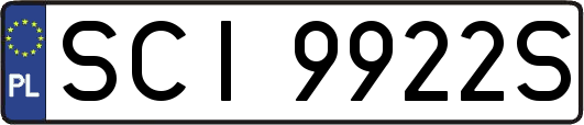 SCI9922S