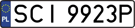 SCI9923P