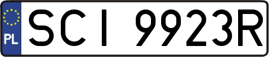 SCI9923R