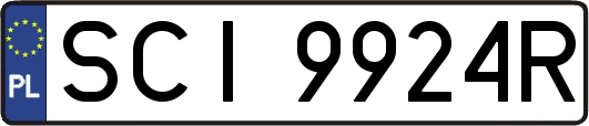 SCI9924R