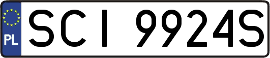 SCI9924S