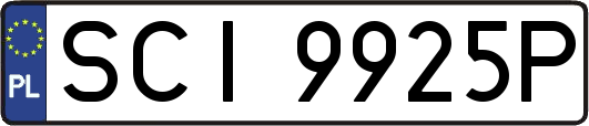 SCI9925P