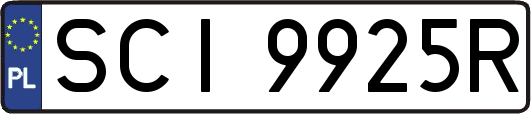 SCI9925R