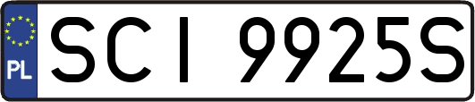 SCI9925S