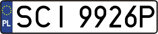 SCI9926P