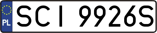 SCI9926S