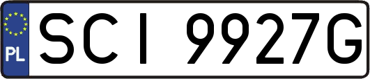 SCI9927G