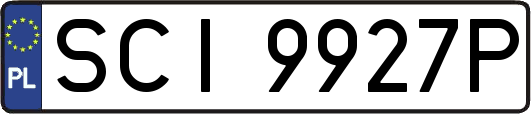 SCI9927P