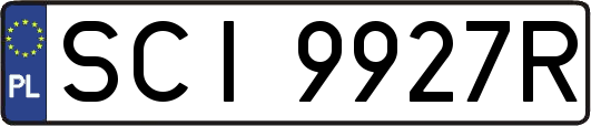 SCI9927R