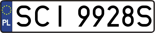 SCI9928S