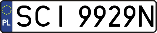 SCI9929N
