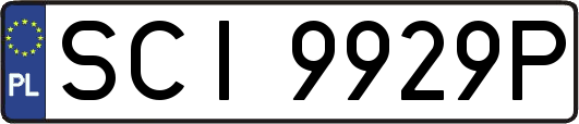 SCI9929P