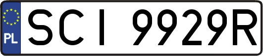 SCI9929R