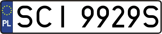SCI9929S