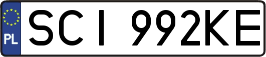 SCI992KE