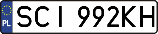 SCI992KH