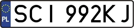 SCI992KJ