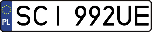 SCI992UE