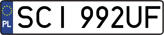 SCI992UF