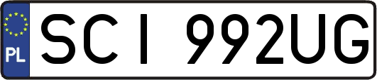 SCI992UG