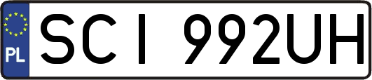 SCI992UH