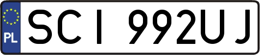 SCI992UJ