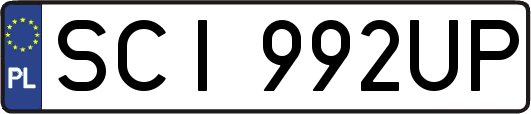 SCI992UP