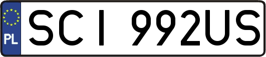 SCI992US
