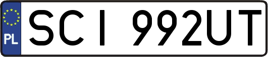 SCI992UT