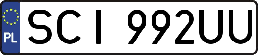 SCI992UU