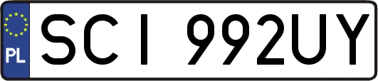 SCI992UY