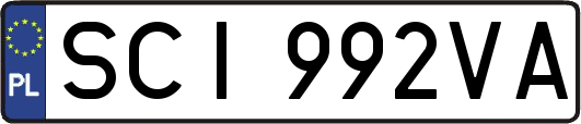 SCI992VA