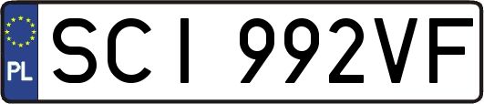 SCI992VF