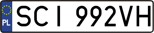 SCI992VH