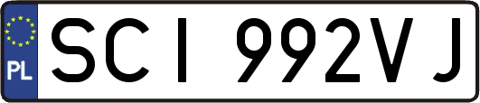 SCI992VJ