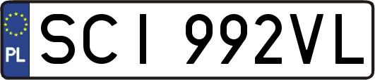 SCI992VL