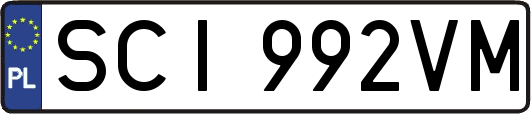 SCI992VM