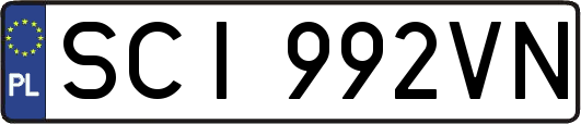 SCI992VN