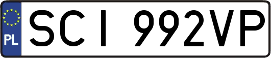 SCI992VP